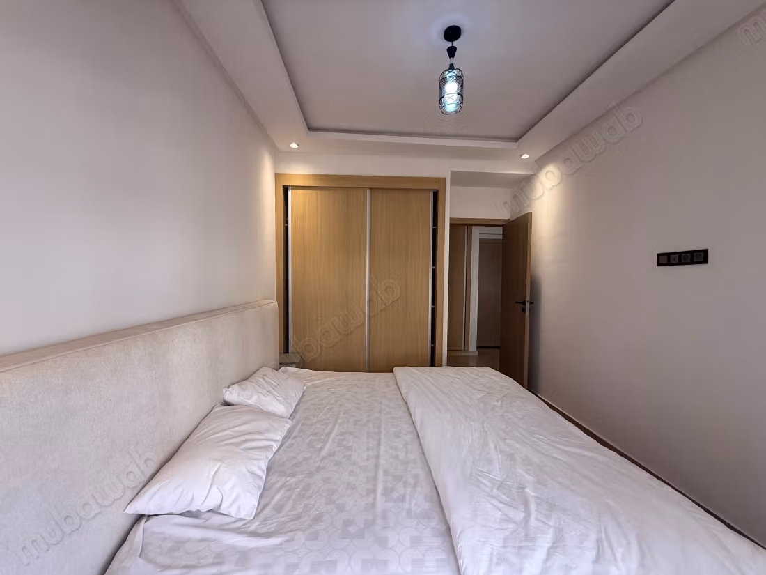 Appartement 52 m² à Route Casablanca — 9