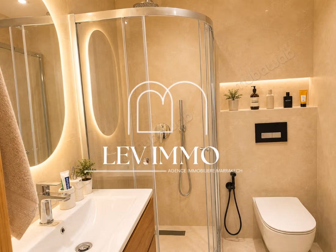INVERNO Bel T3 Arredato