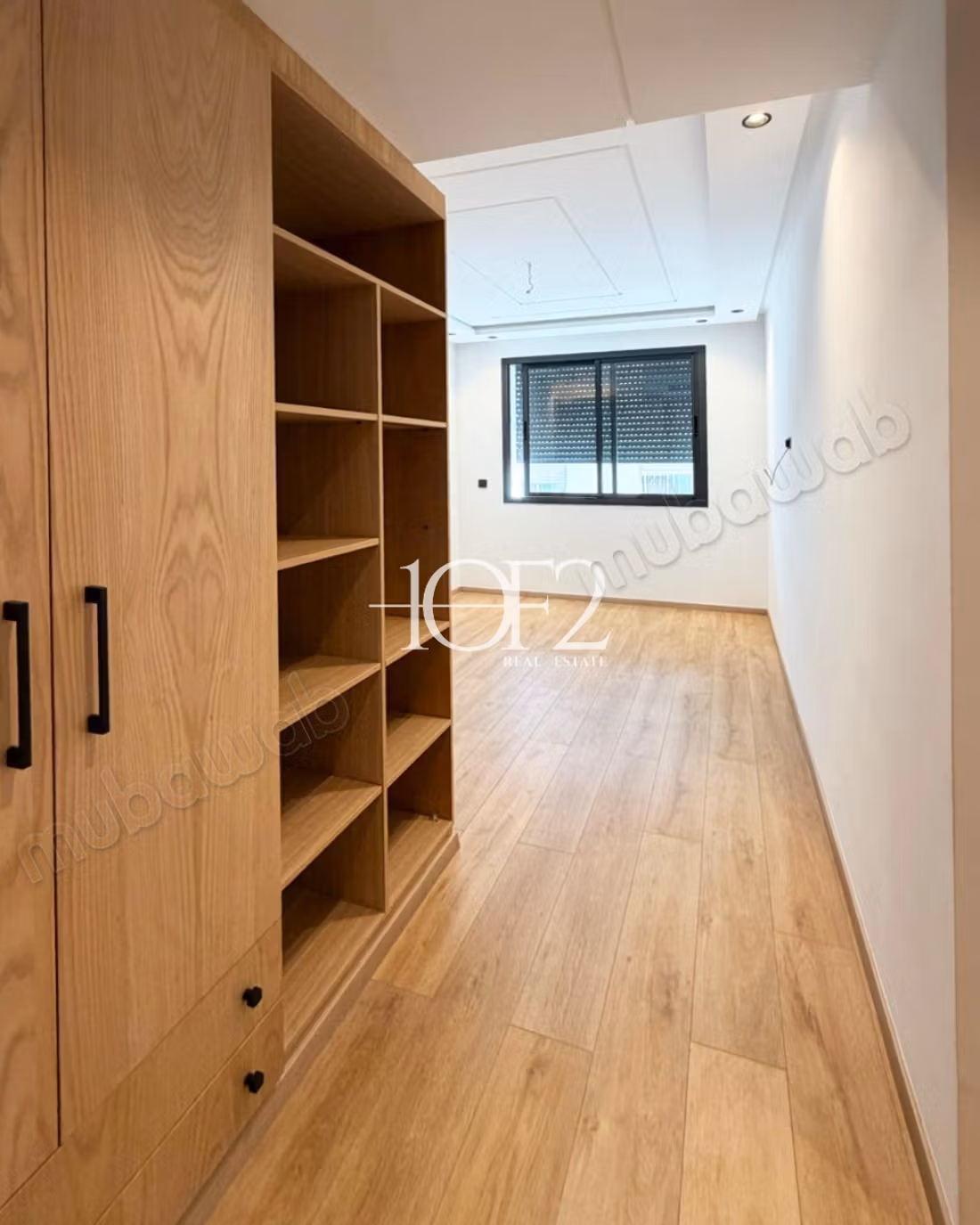 Nieuwe appartementen te koop - Tanger
