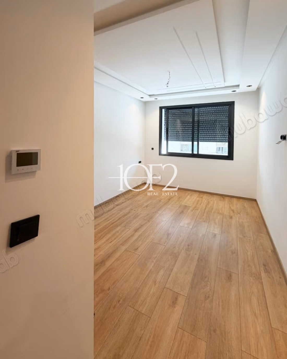 Nieuwe appartementen te koop - Tanger
