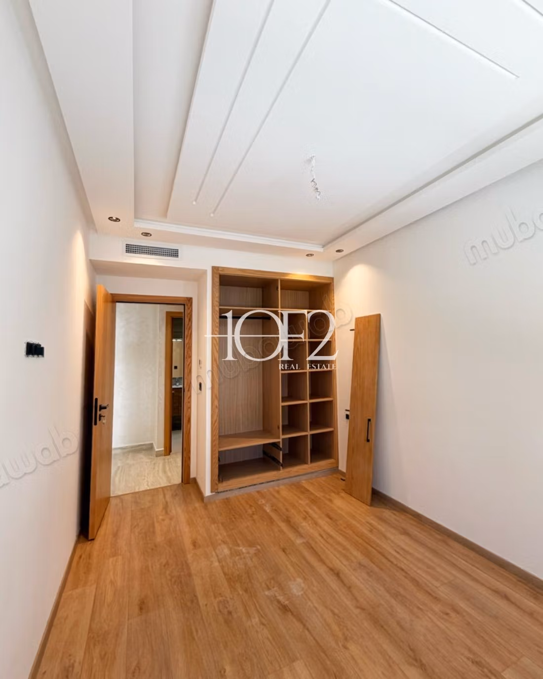 Nieuwe appartementen te koop - Tanger