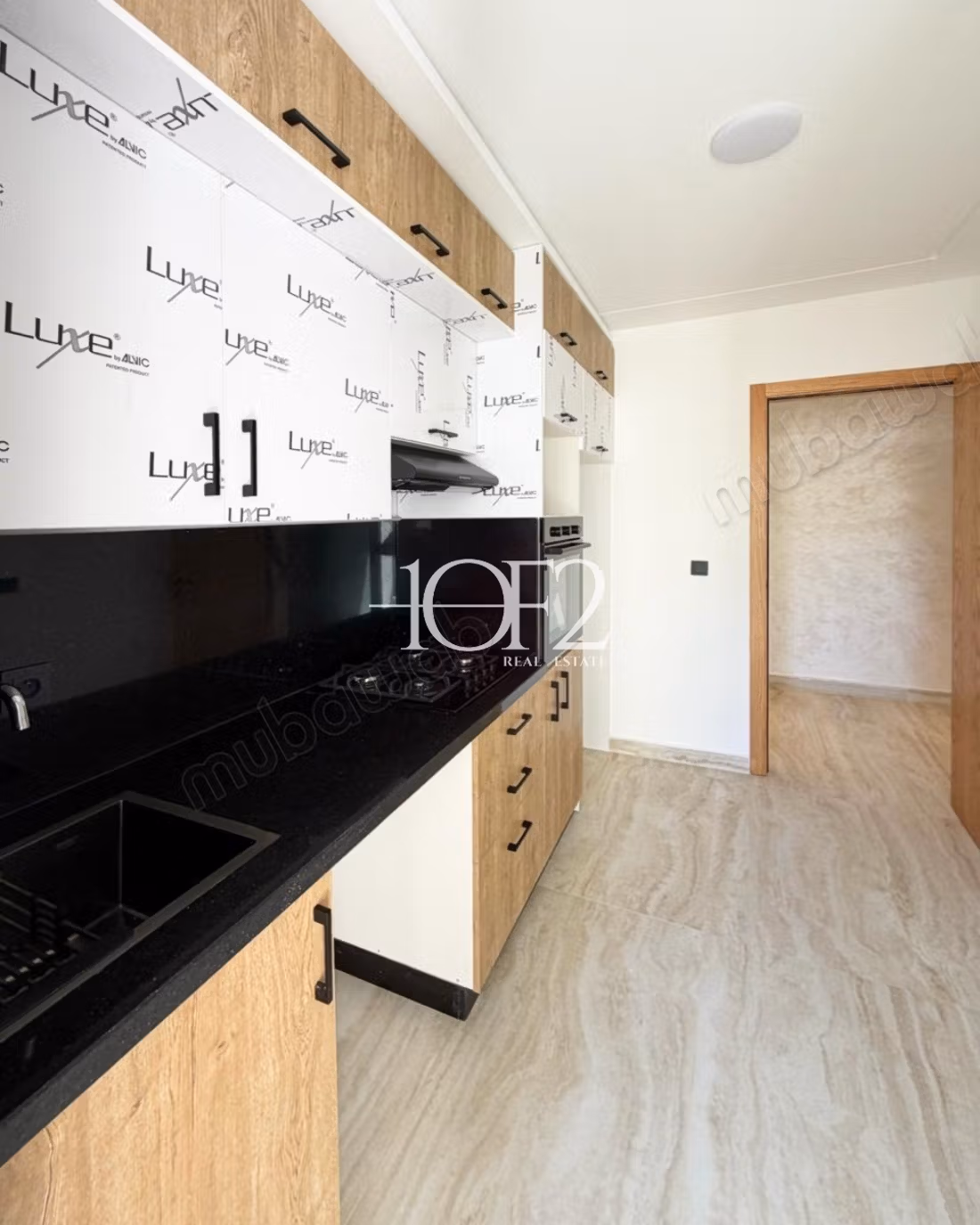 Nieuwe appartementen te koop - Tanger