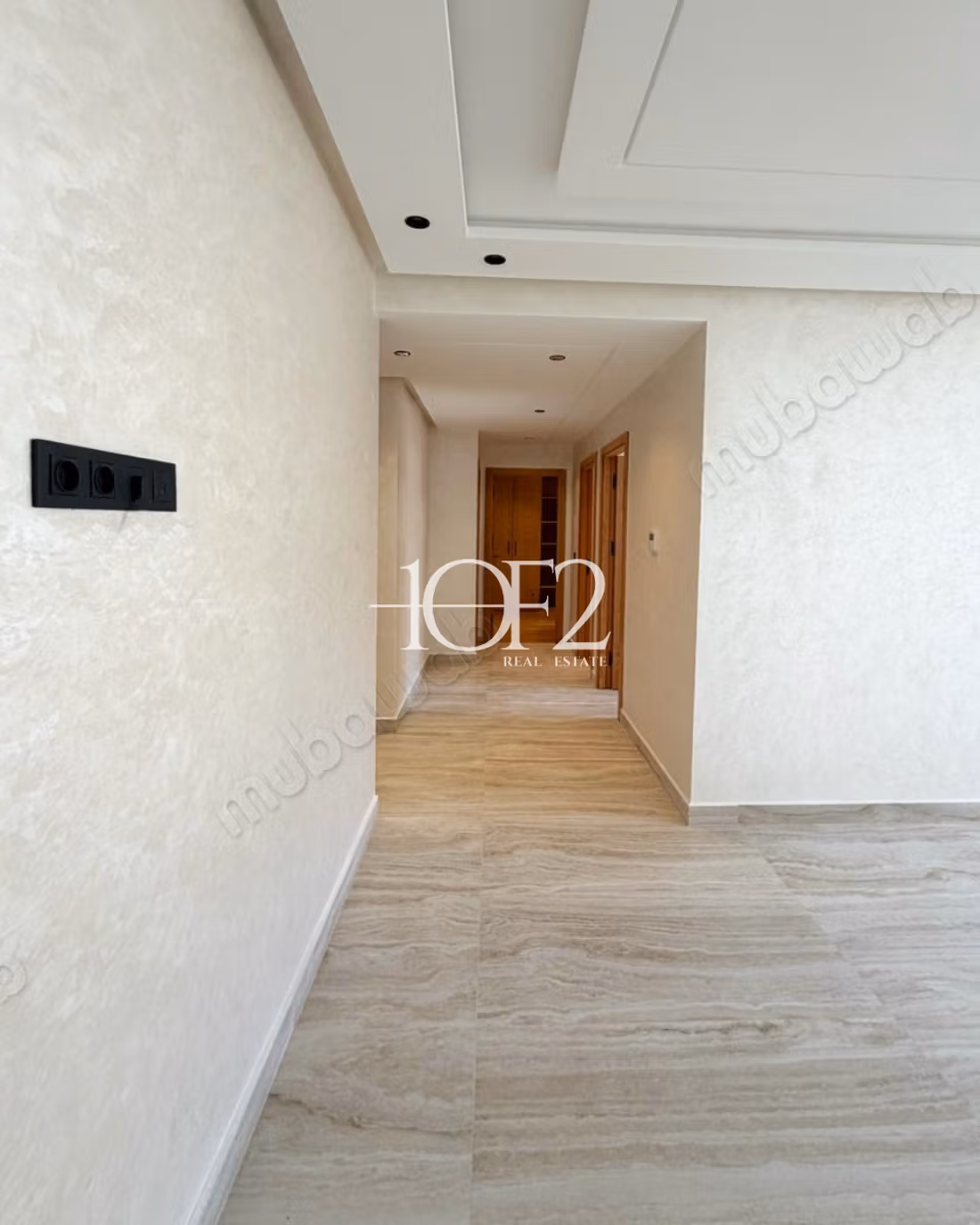 Nieuwe appartementen te koop - Tanger