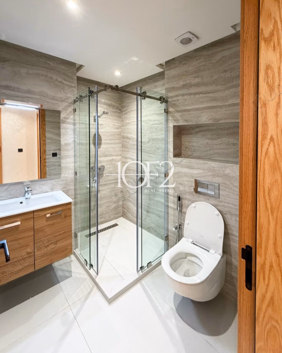 Nieuwe appartementen te koop - Tanger