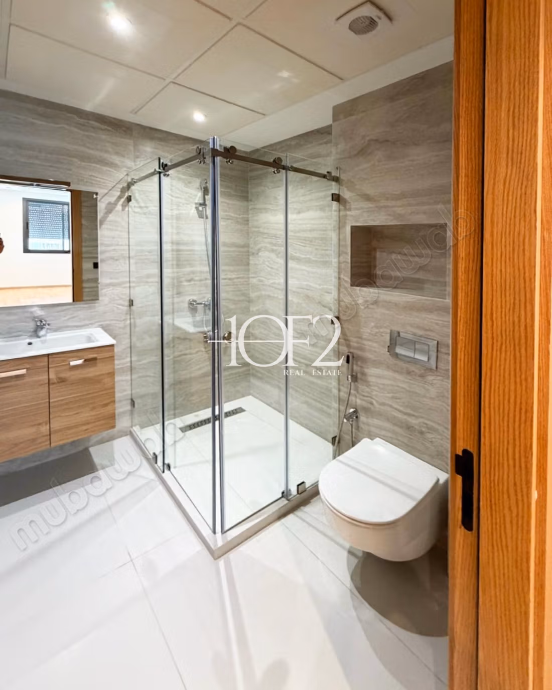 Nieuwe appartementen te koop - Tanger