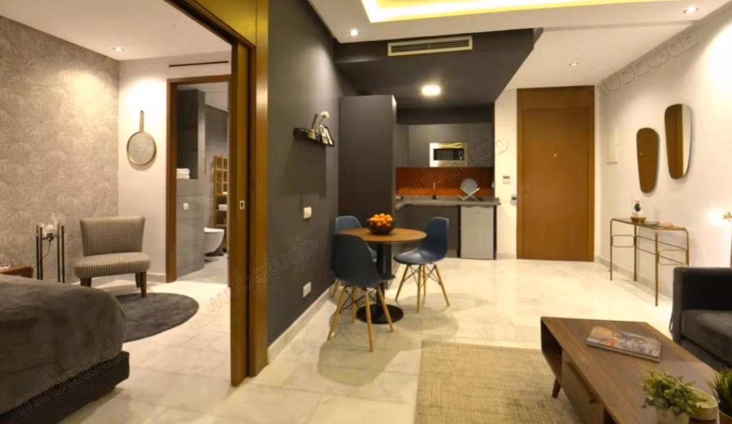 Locatie studio in Ferme Bretonne Hay Goed gemeubileerd