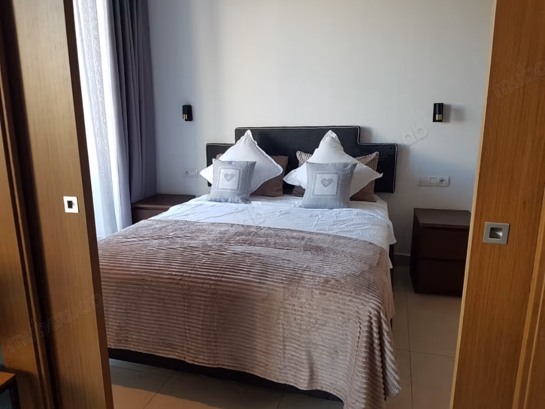 Locatie studio in Ferme Bretonne Hay Goed gemeubileerd