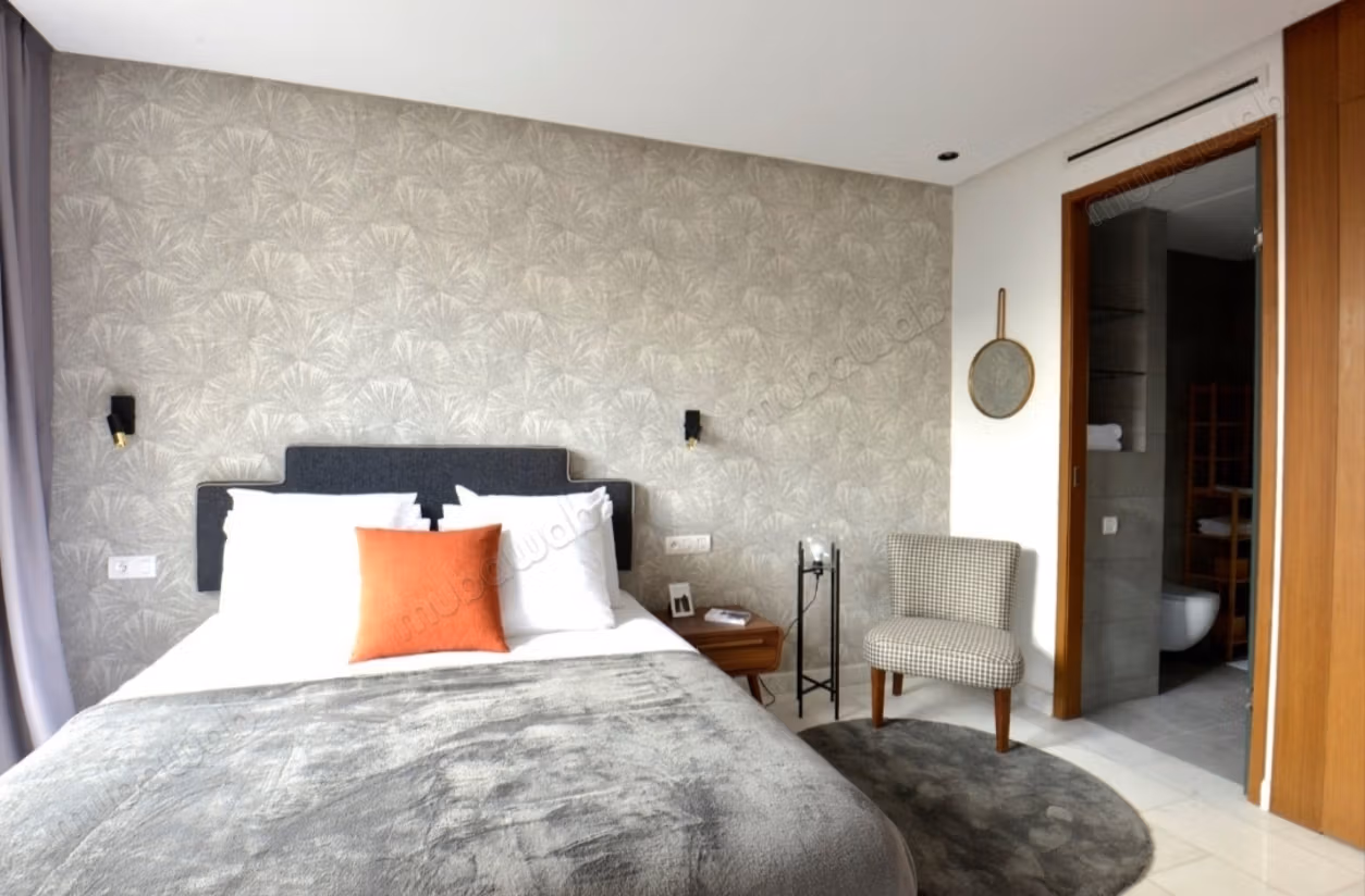 Locatie studio in Ferme Bretonne Hay Goed gemeubileerd