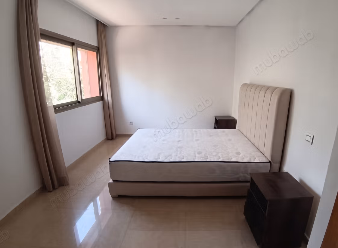 Beautiful Contemporary Villa with Pool in Chrifia