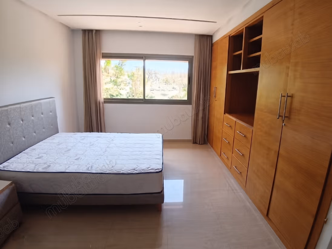 Beautiful Contemporary Villa with Pool in Chrifia