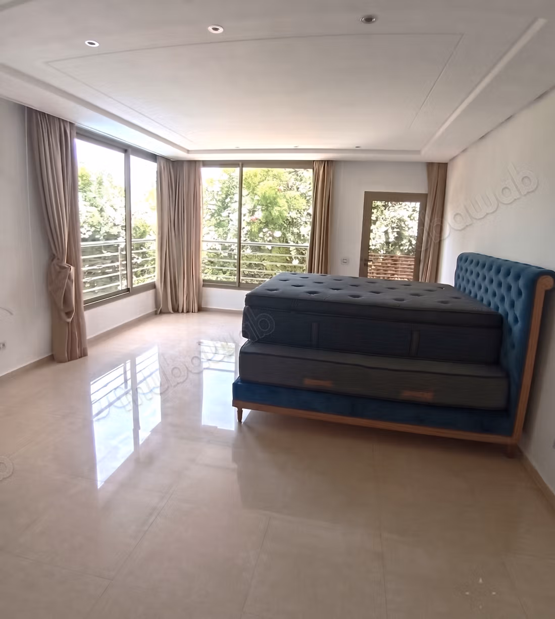 Beautiful Contemporary Villa with Pool in Chrifia