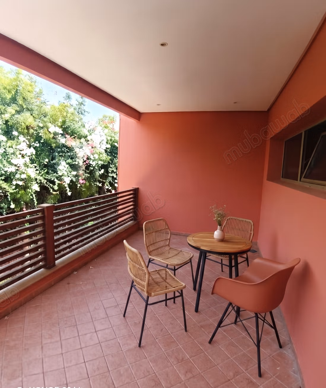 Beautiful Contemporary Villa with Pool in Chrifia