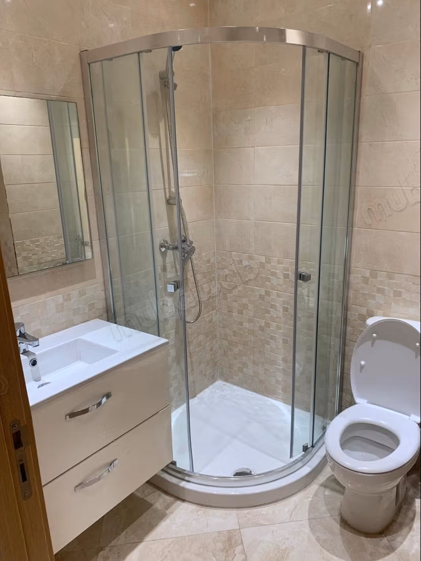 Appartement RDC jardins de Bouznika F3