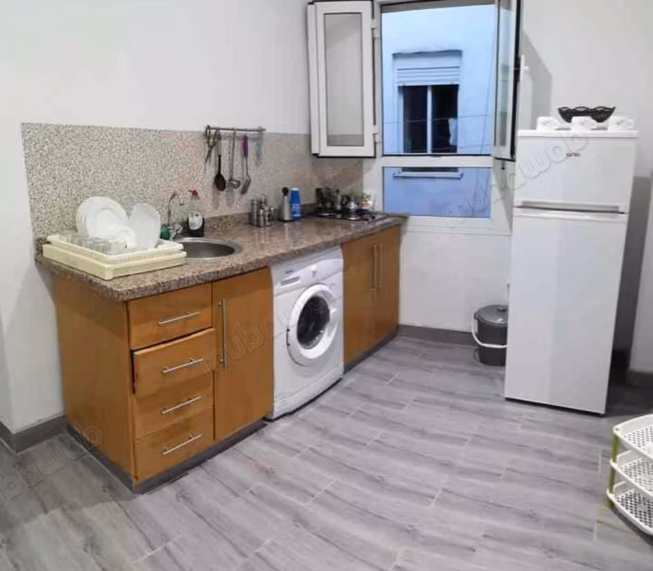 Appartement in uitbreidingsplan te koop