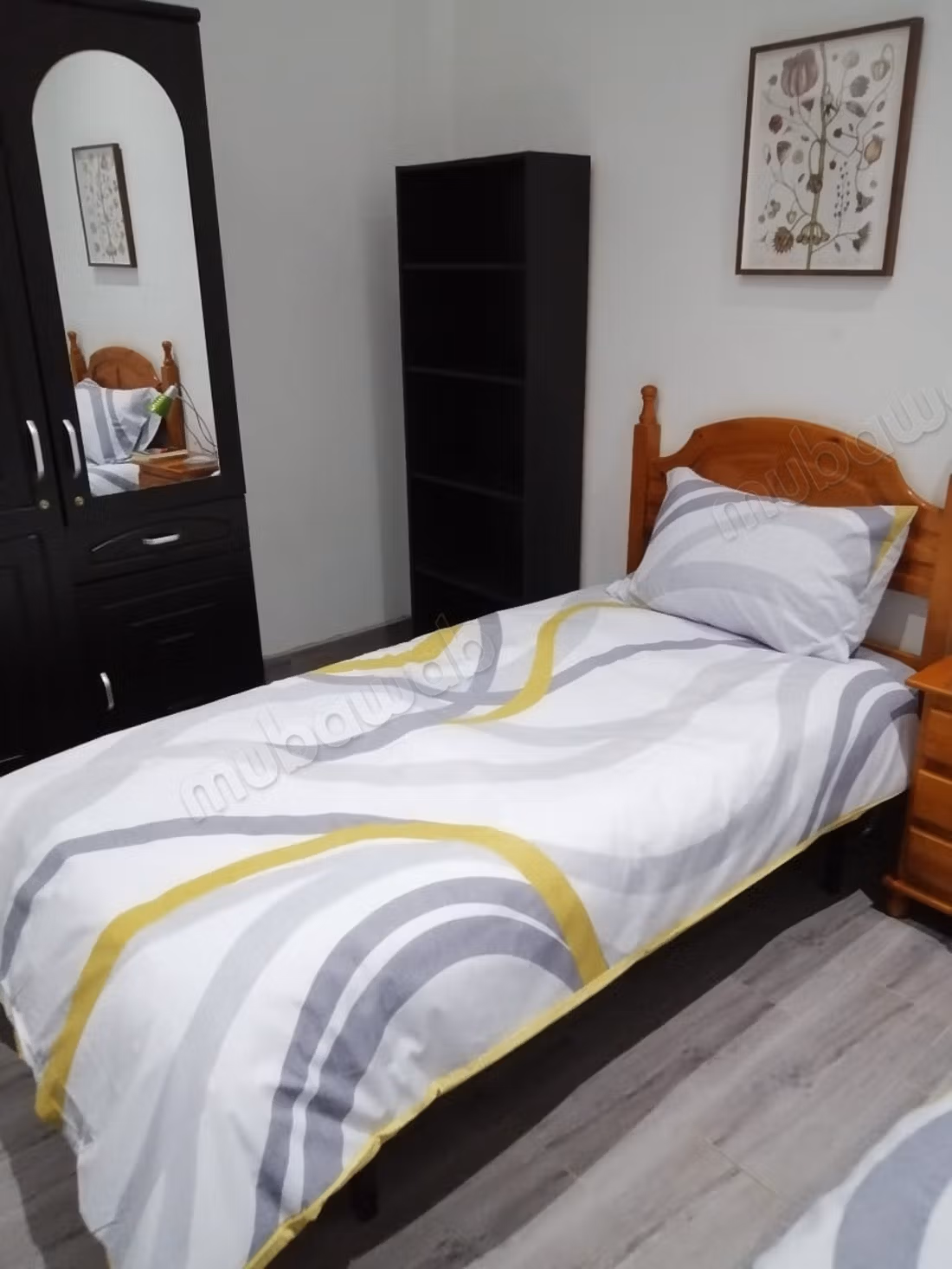 Appartement in uitbreidingsplan te koop