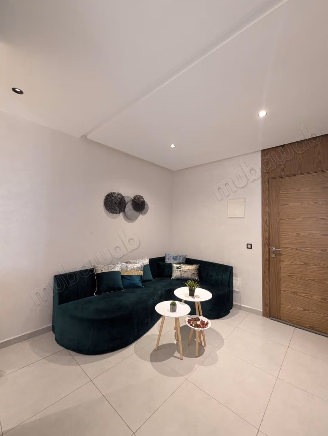 Apartamento moderno espectacular en venta