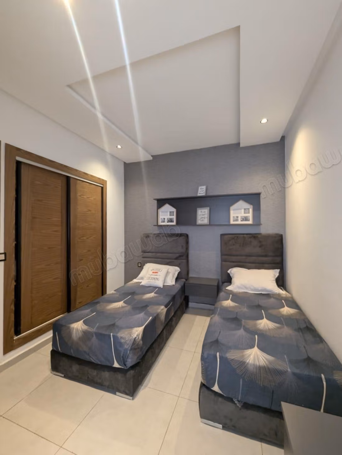 Apartamento moderno espectacular en venta