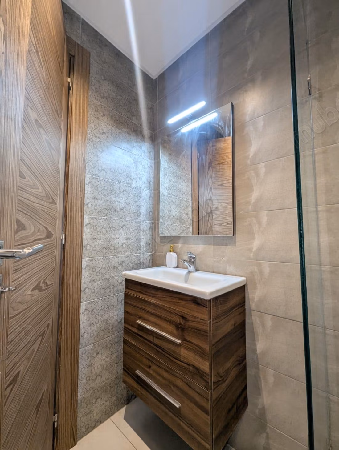 Apartamento moderno espectacular en venta