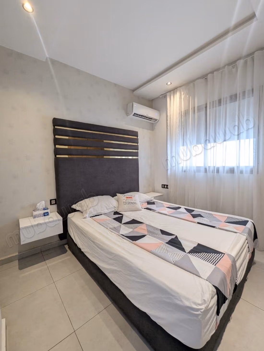 Apartamento moderno espectacular en venta