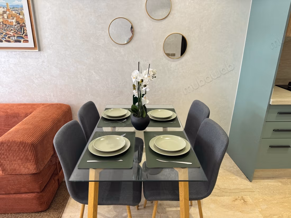 Estudio nuevo excepcional — 42m² — residencia prestigio Francia ciudad