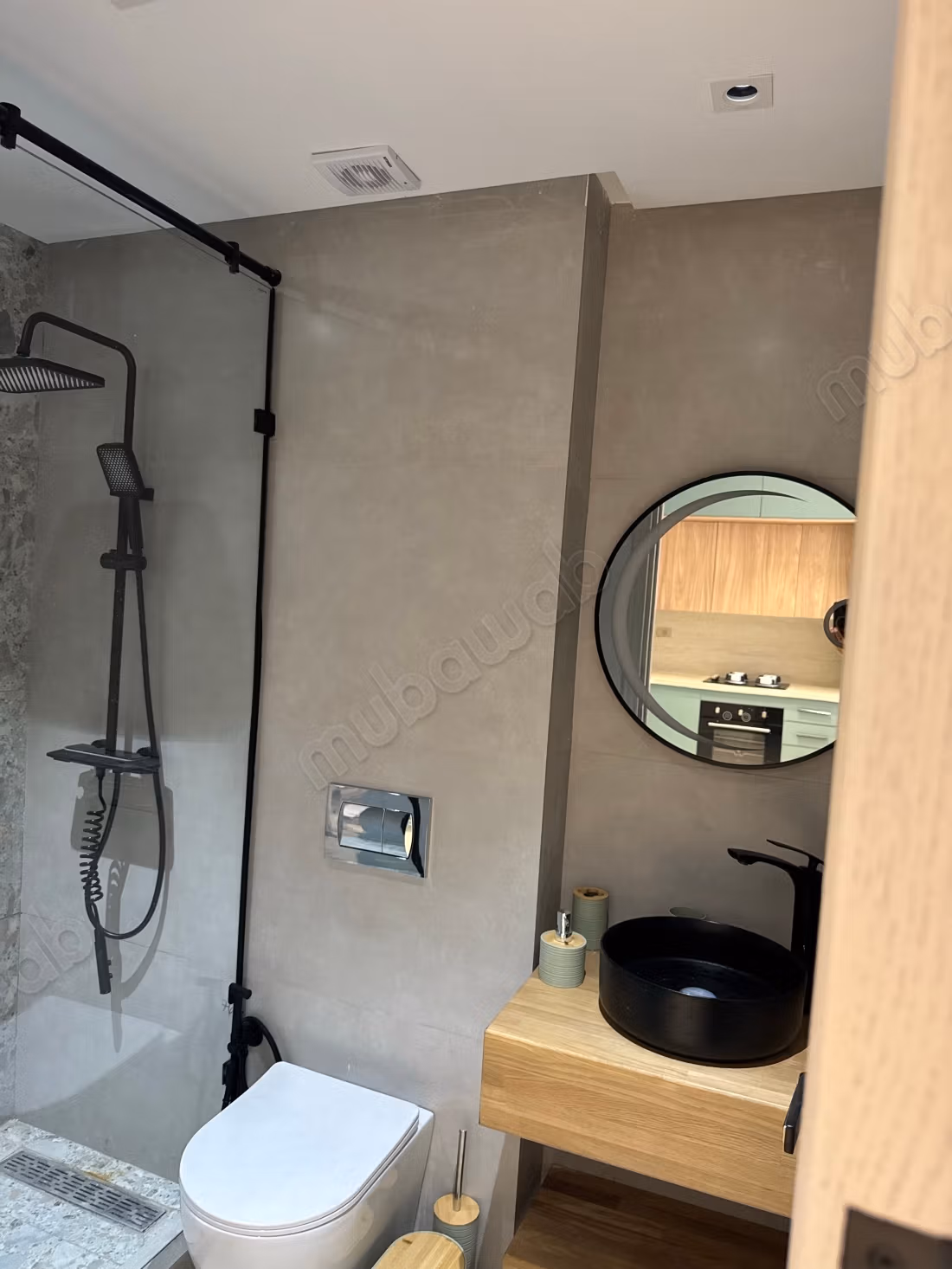 Estudio nuevo excepcional — 42m² — residencia prestigio Francia ciudad
