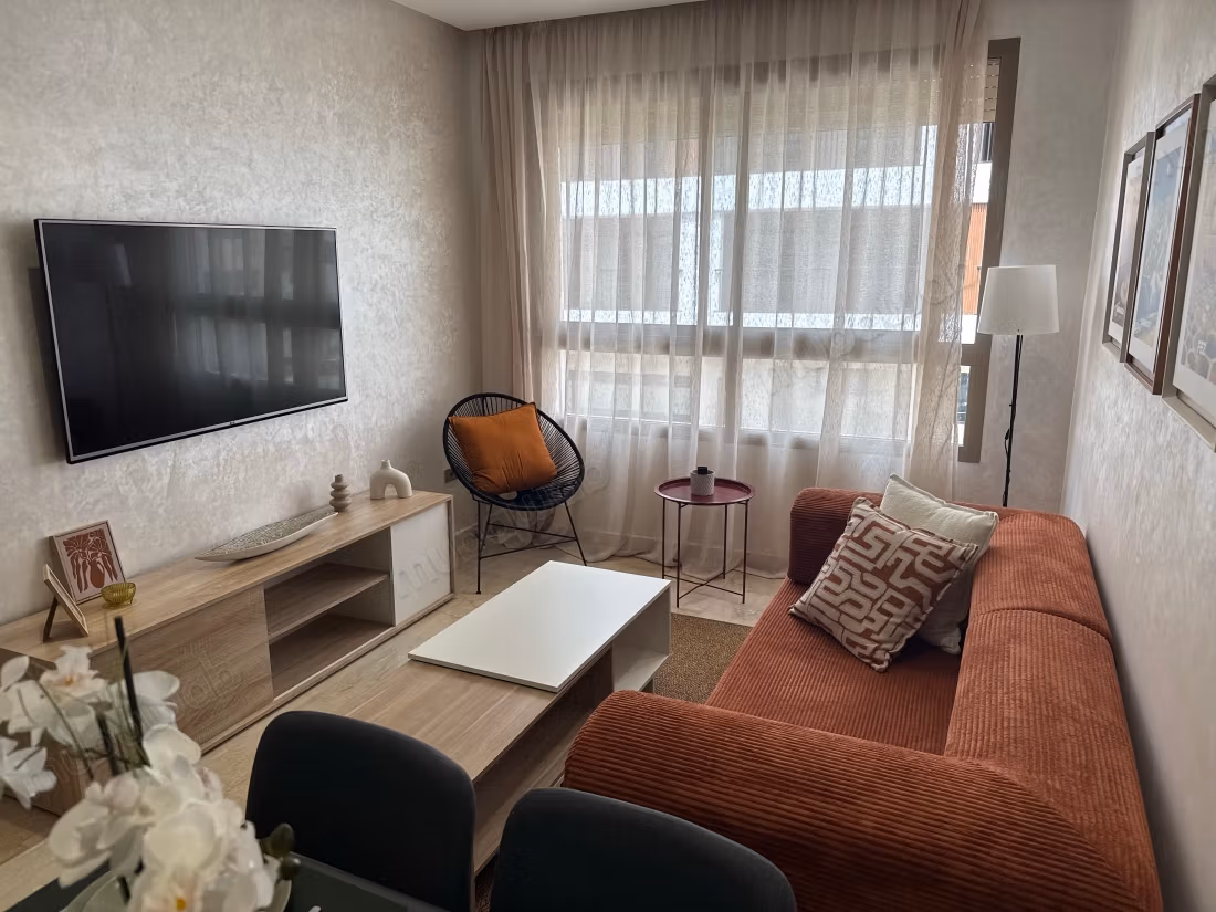 Estudio nuevo excepcional — 42m² — residencia prestigio Francia ciudad