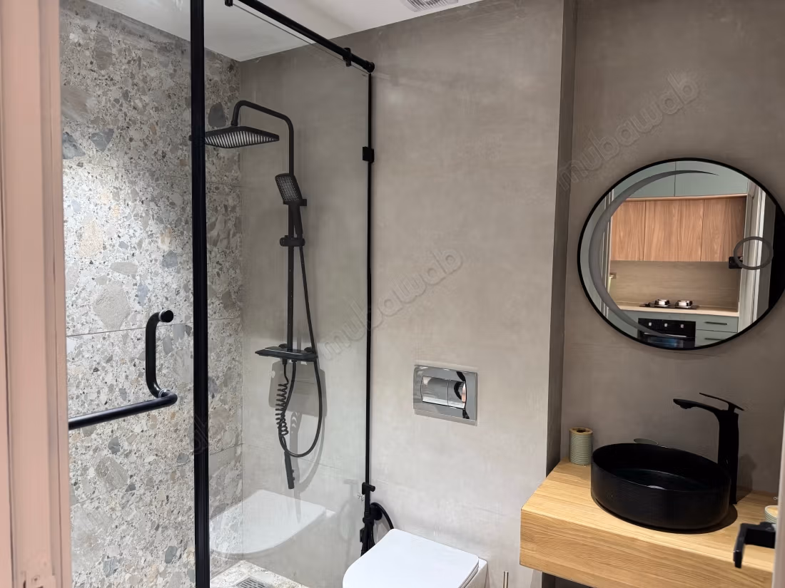 Estudio nuevo excepcional — 42m² — residencia prestigio Francia ciudad