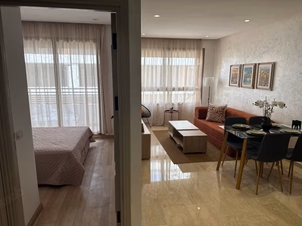 Studio neuf d’exception — 42m² — résidence prestige france ville