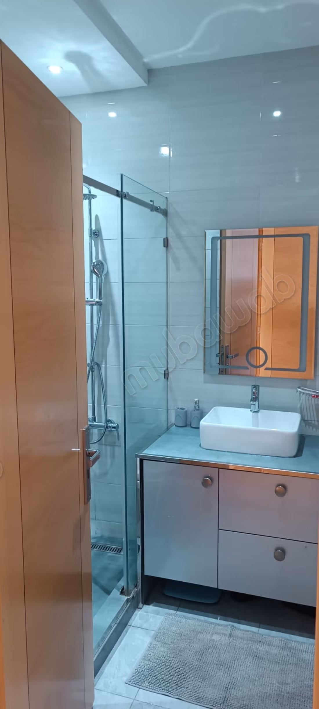 Appartamento arredato in affitto 123 m² 3 camere