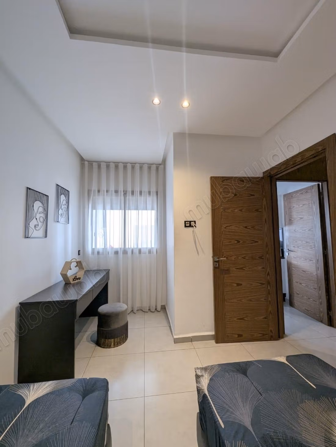 Superb apartment for rent