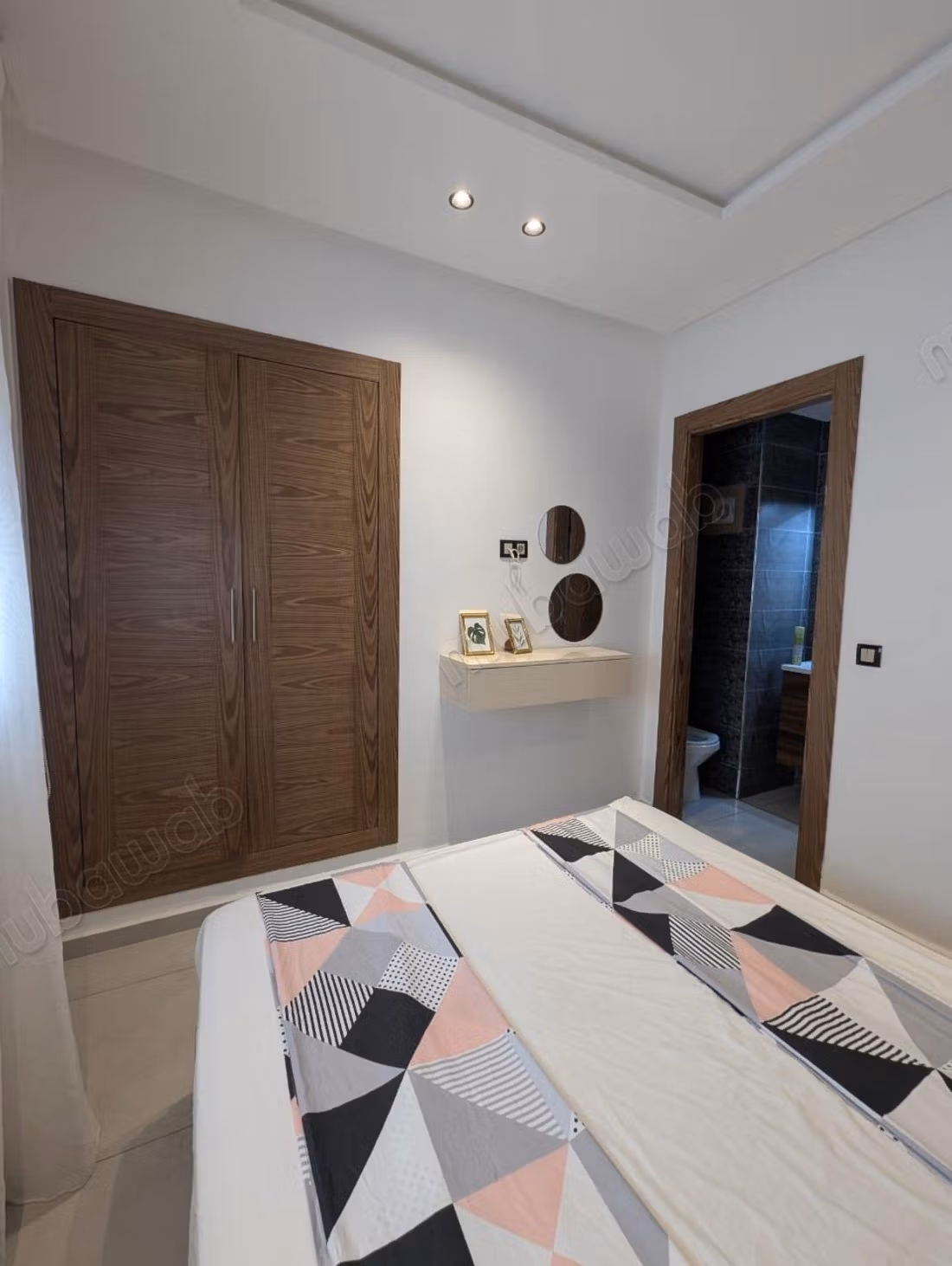 Superb apartment for rent