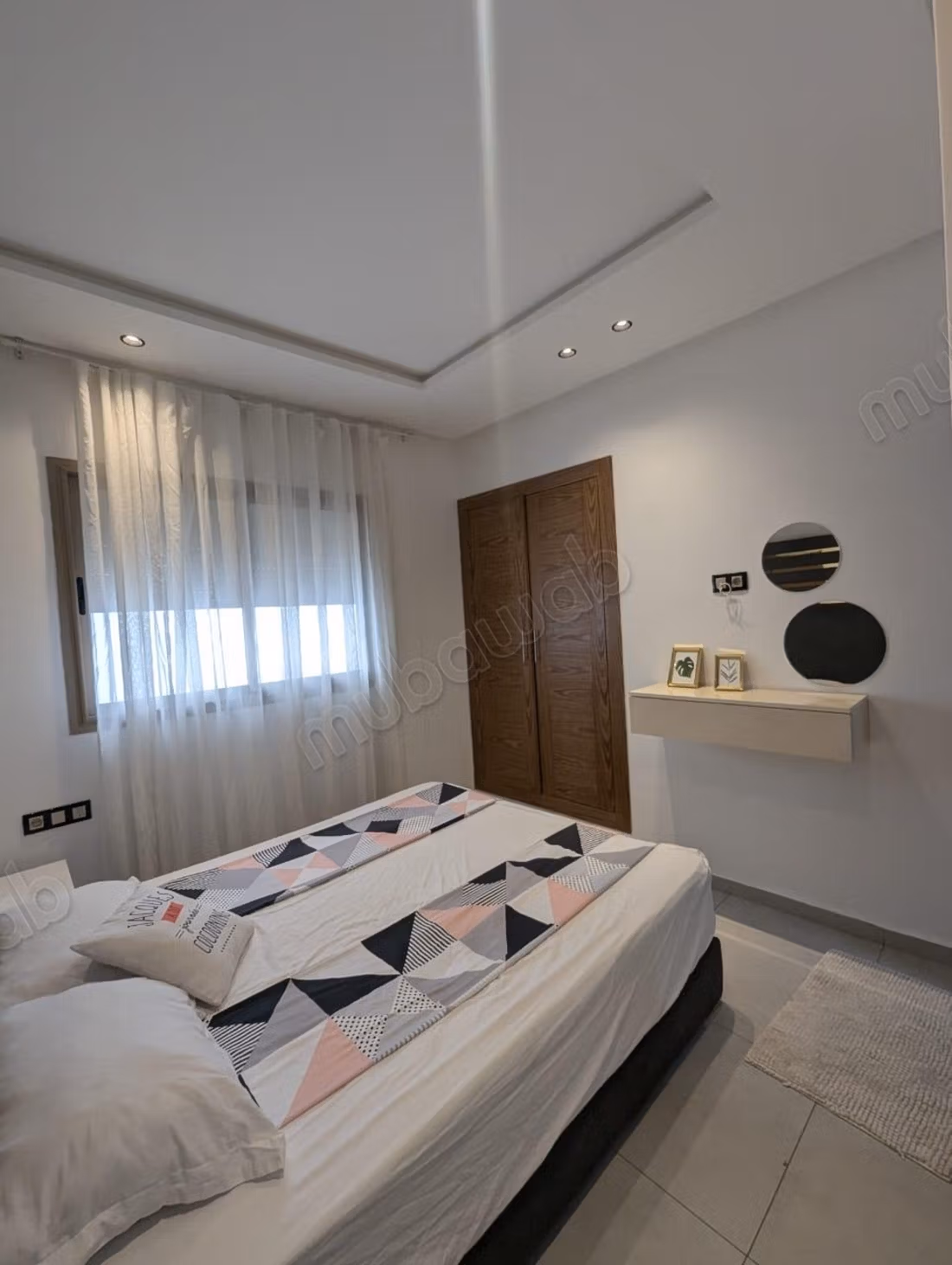 Superb apartment for rent