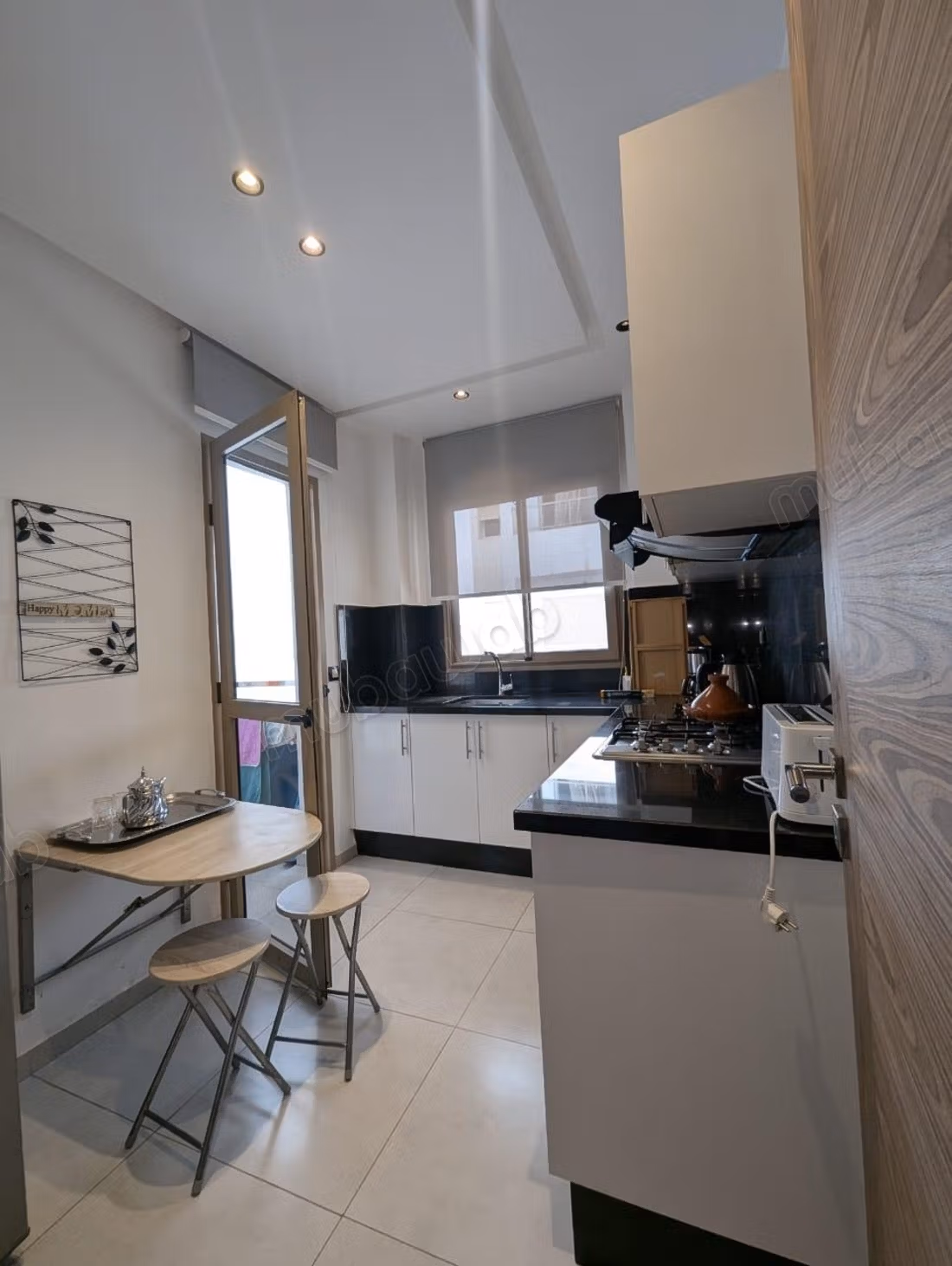 Superb apartment for rent