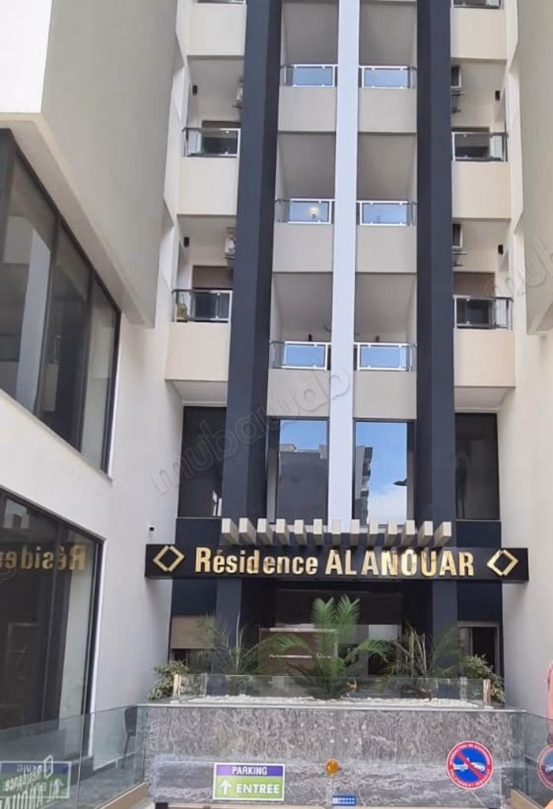 Superb apartment for rent