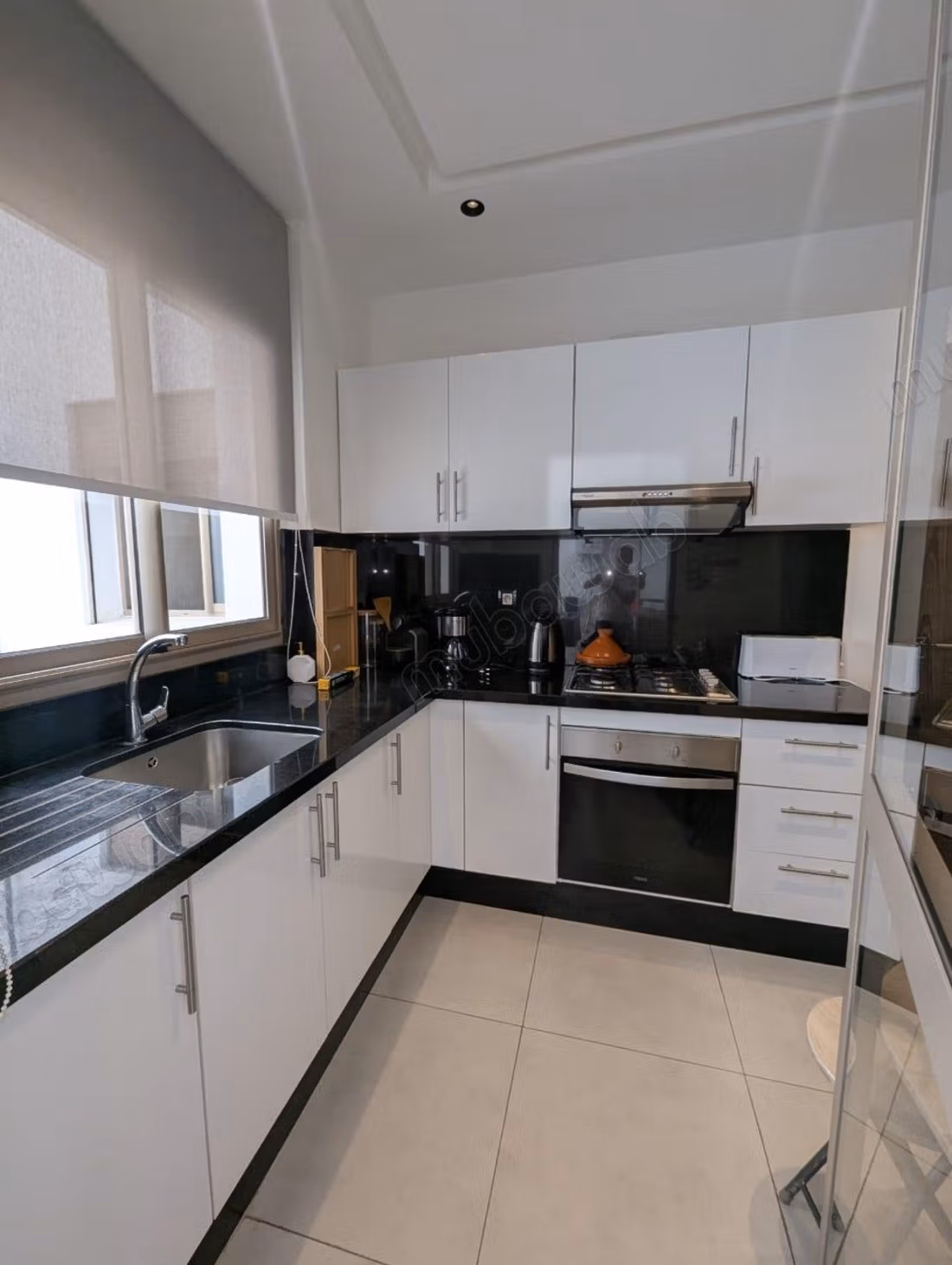 Superb apartment for rent