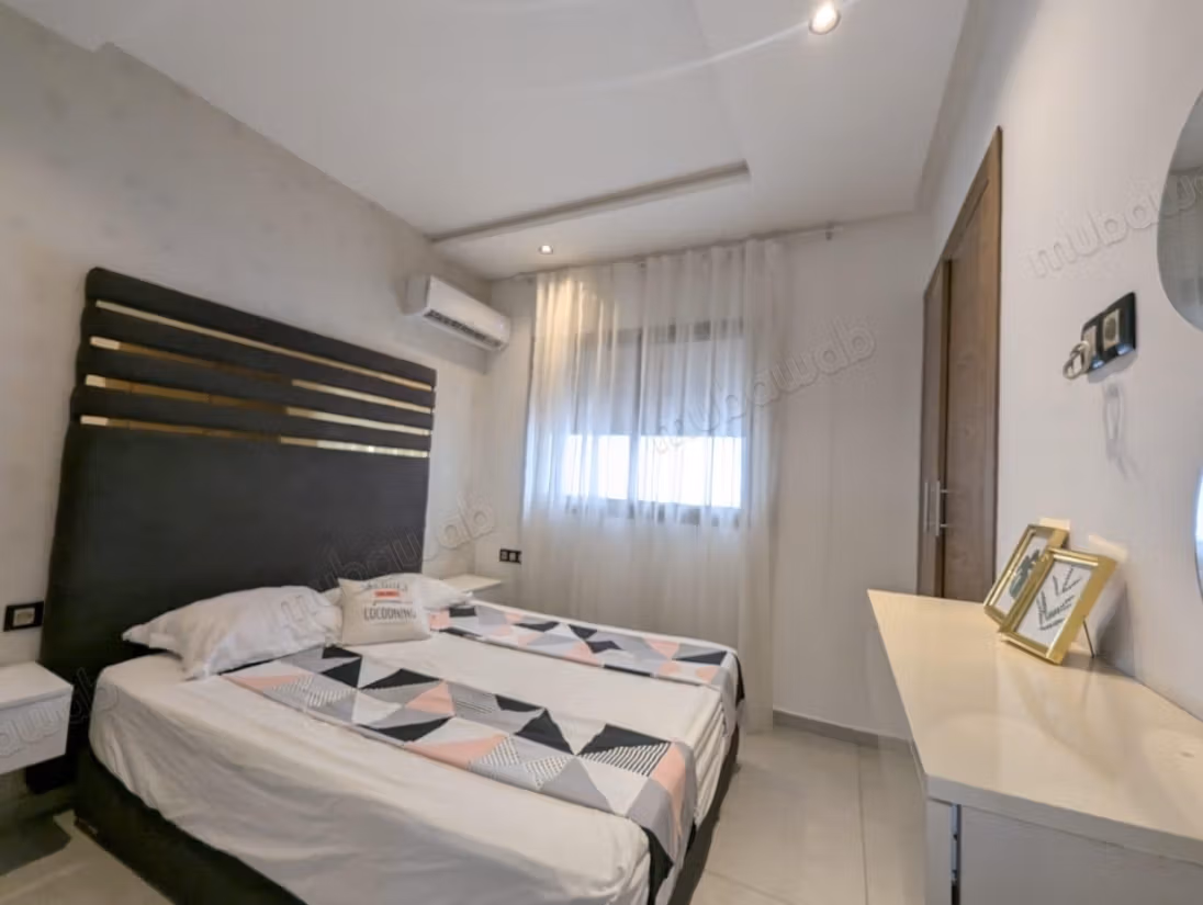 Superb apartment for rent