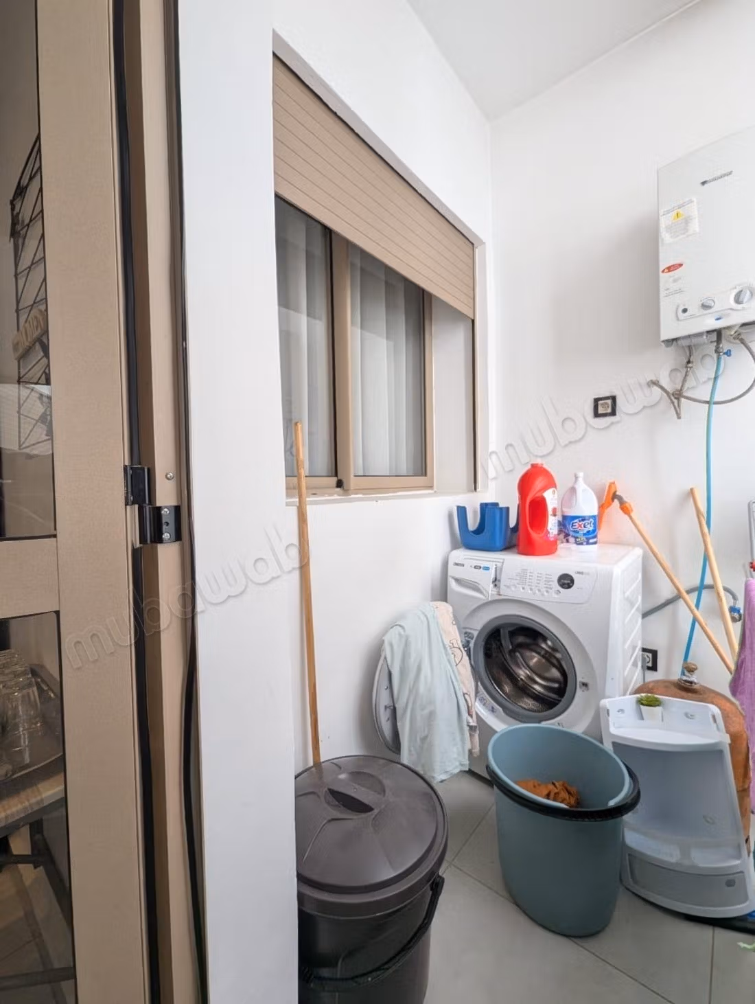 Superb apartment for rent