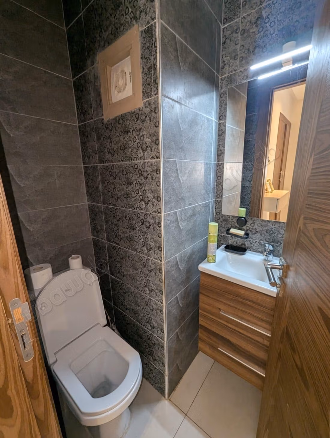 Superb apartment for rent