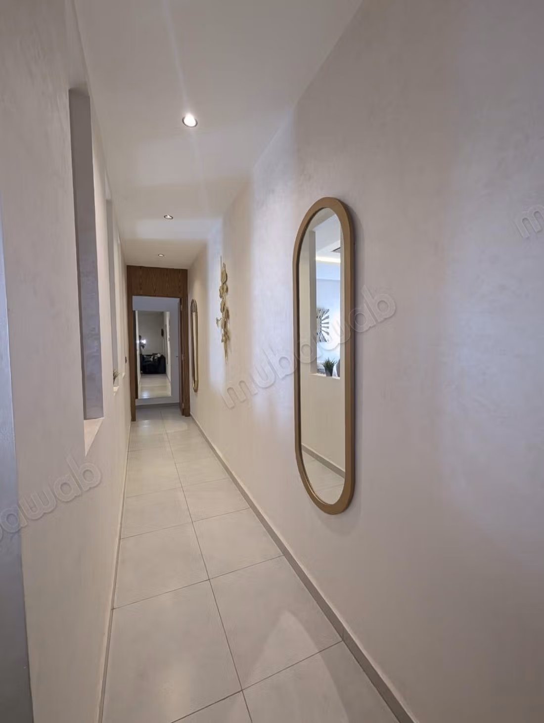 Superb apartment for rent