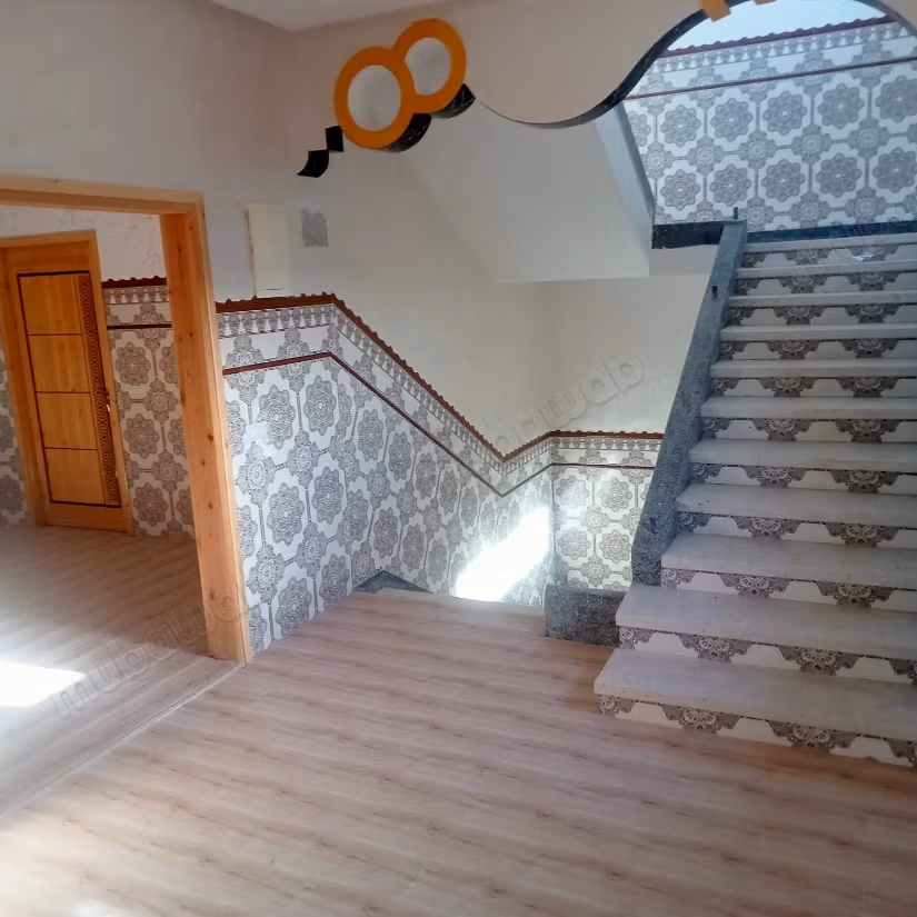 Meravigliosa villa in vendita a Ourika B. Area 500 m²