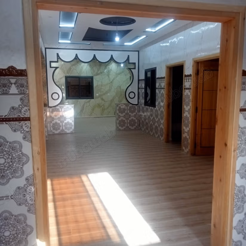 Meravigliosa villa in vendita a Ourika B. Area 500 m²