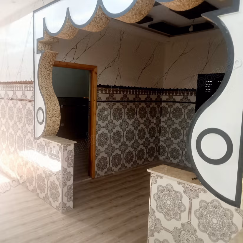 Meravigliosa villa in vendita a Ourika B. Area 500 m²