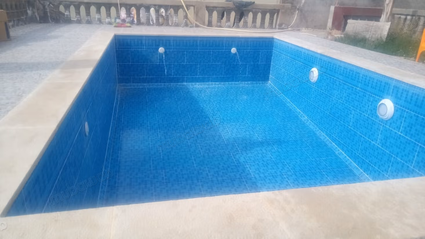 Meravigliosa villa in vendita a Ourika B. Area 500 m²