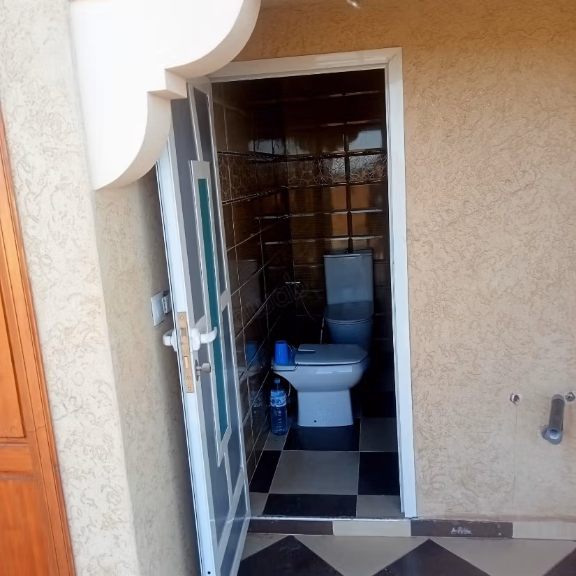 Meravigliosa villa in vendita a Ourika B. Area 500 m²
