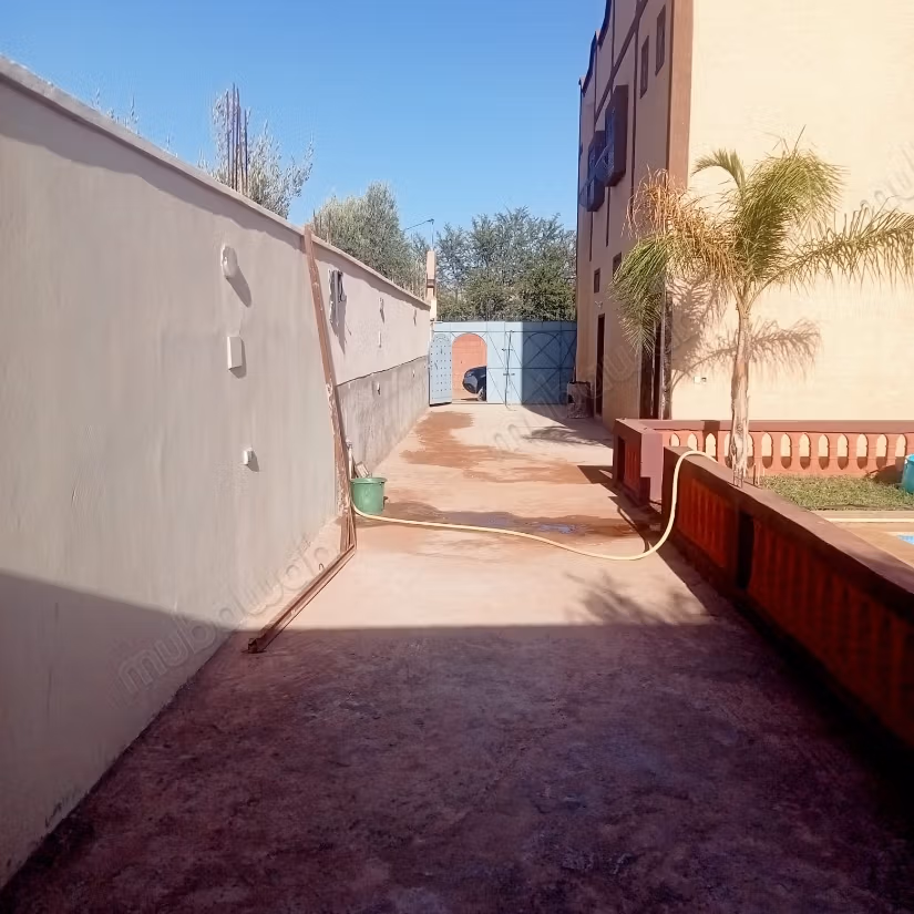 Meravigliosa villa in vendita a Ourika B. Area 500 m²