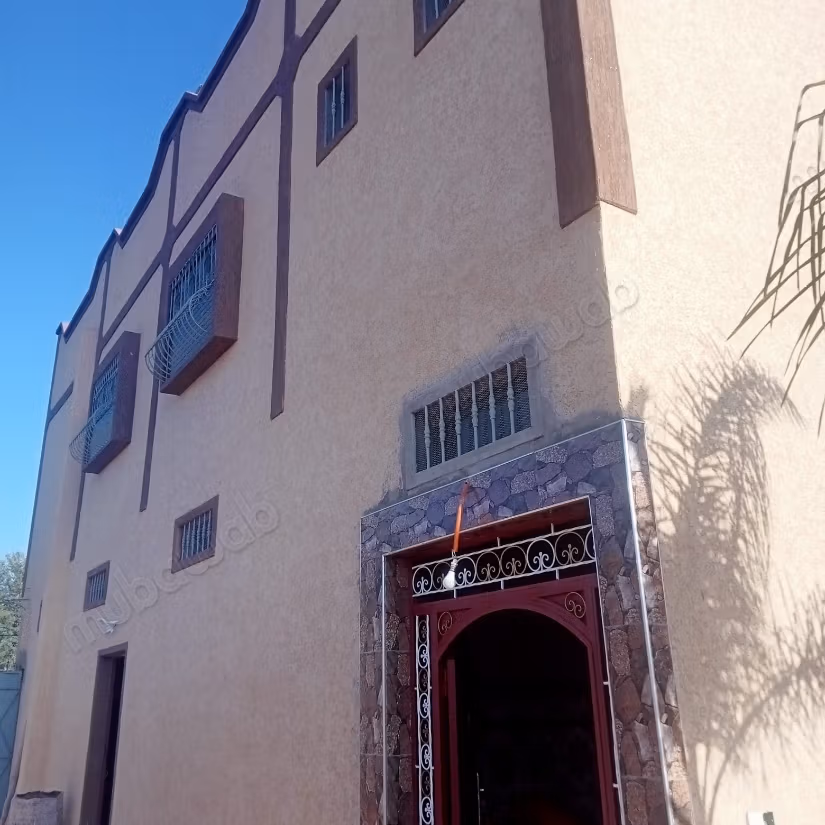 Meravigliosa villa in vendita a Ourika B. Area 500 m²