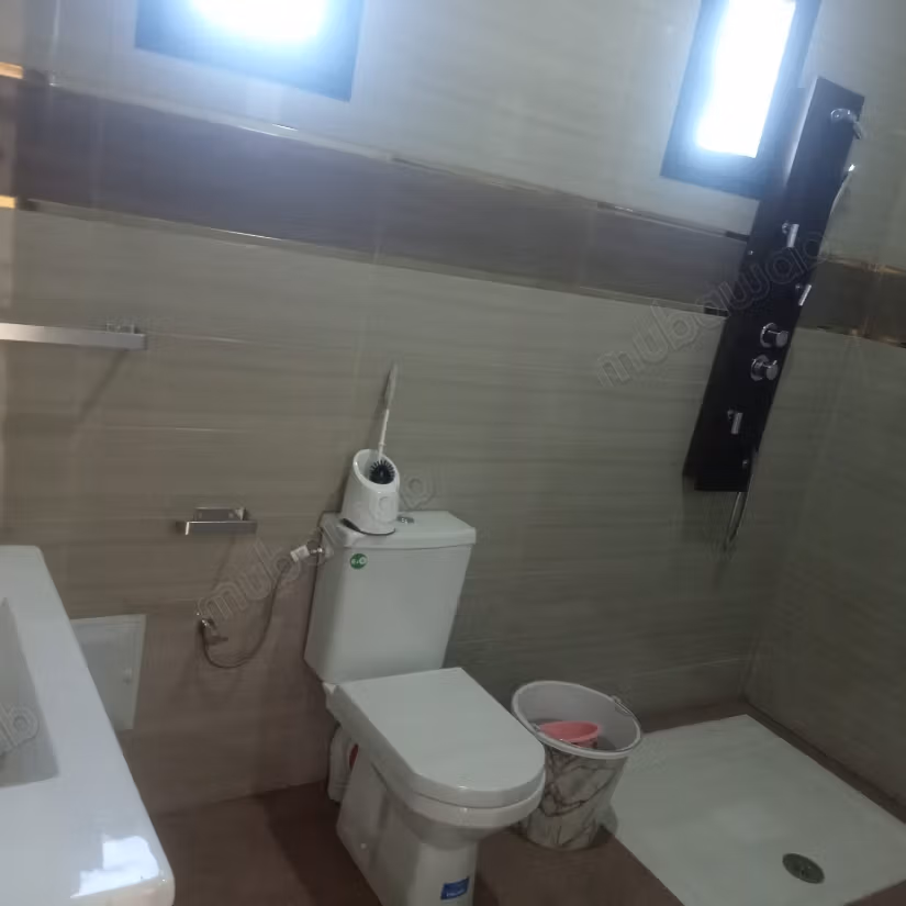Meravigliosa villa in vendita a Ourika B. Area 500 m²
