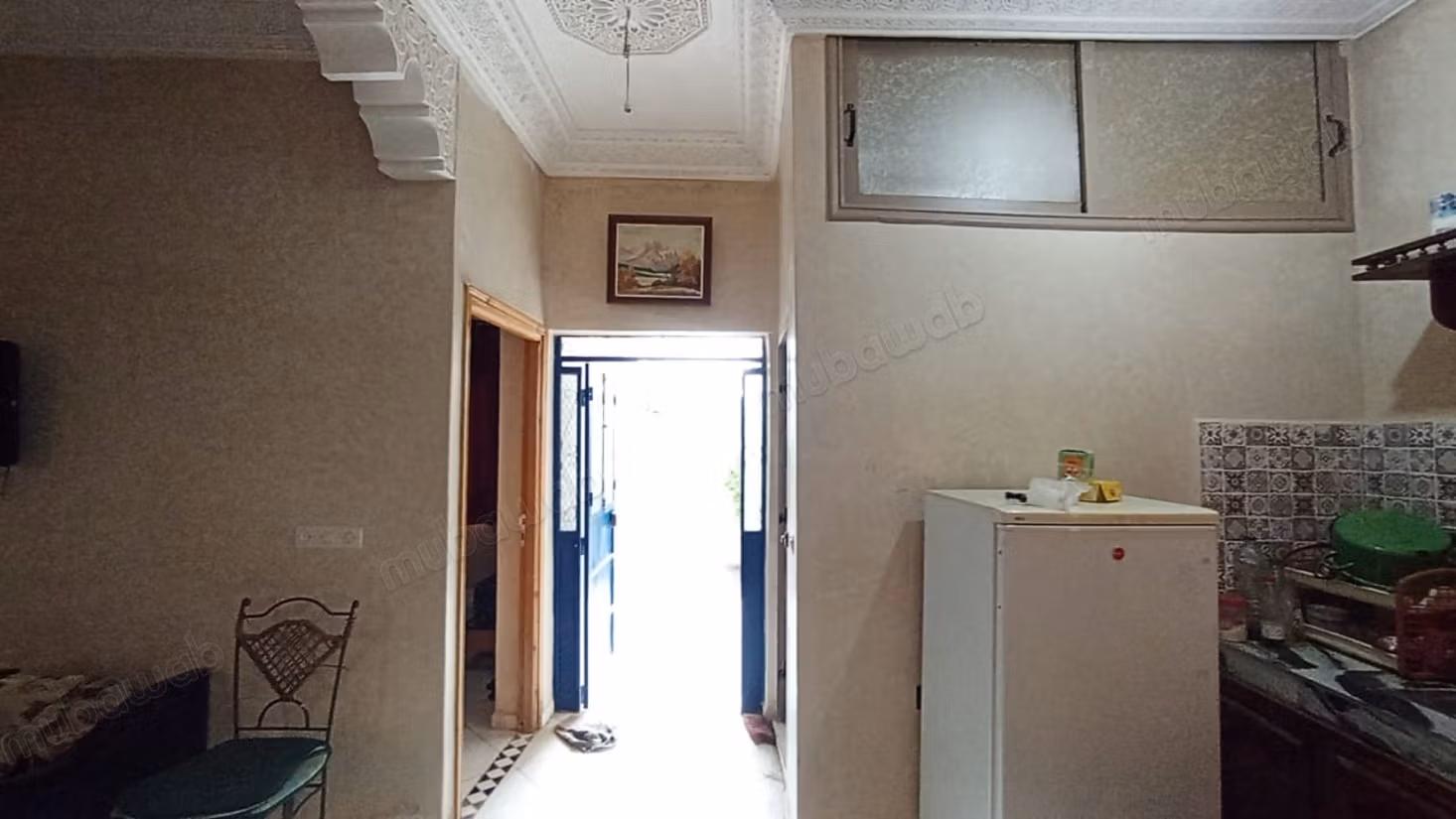 Huis te koop van 300 vierkante meter binnen 3 km van het beste uitzicht op de bergen