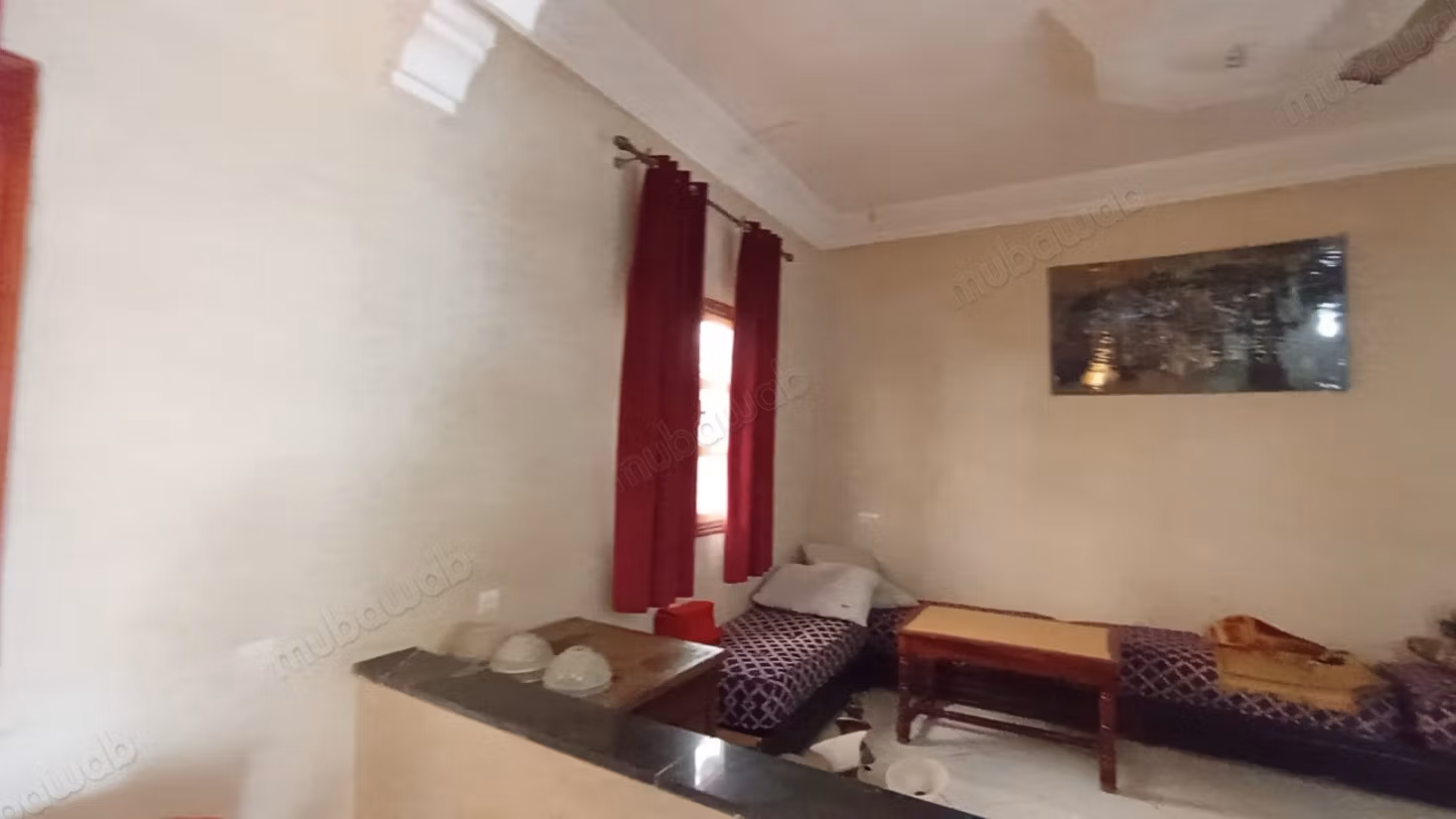 Huis te koop van 300 vierkante meter binnen 3 km van het beste uitzicht op de bergen