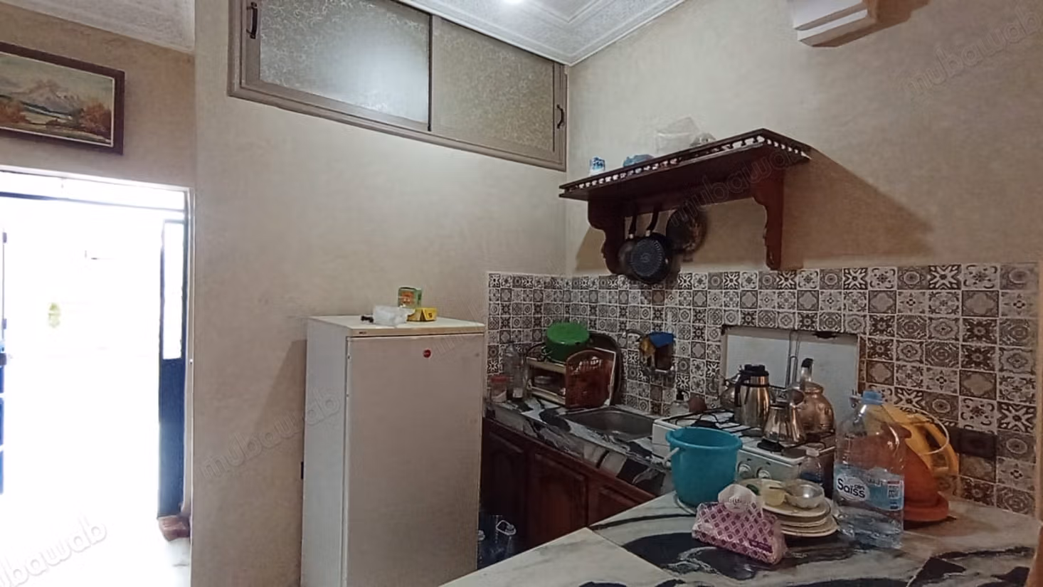 Huis te koop van 300 vierkante meter binnen 3 km van het beste uitzicht op de bergen